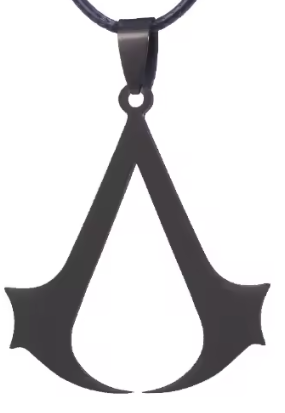 Asssasin creed Chain